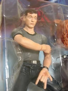 Amazon.co.jp: 【箱イタミ】□トイビズ 映画 スパイダーマン